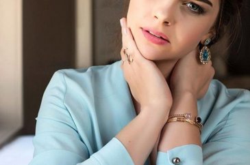 Pelin Karahan'ın imaj değişikliği dikkat çekti!