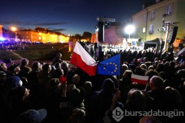 Avrupa'da büyük kriz!