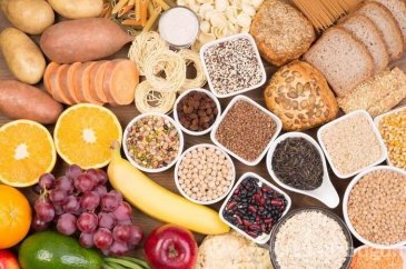 Kilo almamak için karbonhidrat nasıl tüketilmeli?