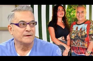 Mehmet Ali Erbil, herkesten özür diledi