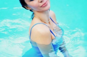 Demet Şener'den destek geldi!