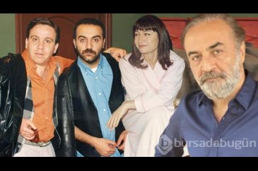 Yılmaz Erdoğan'dan açıklama!