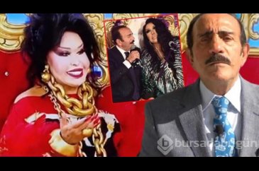 Bülent Ersoy, Keser'in iddialarına canlı yayında yanıt verdi!