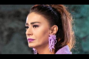 Yıldız Tilbe konserinde aşkla ilgili tavsiyelerde bulundu