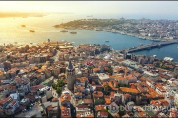 'İklim değişikliği'nde İstanbul için 2 felaket senaryosu!