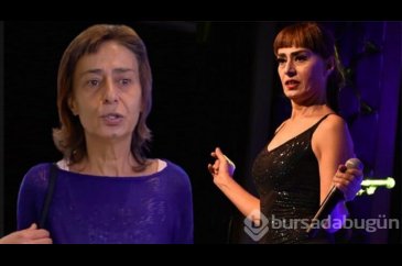 Yıldız Tilbe hem aşısız hem maskesiz görüntülendi...