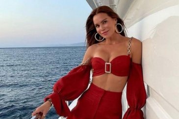 Ebru Şallı: Erkeklere pilates zor geliyor!