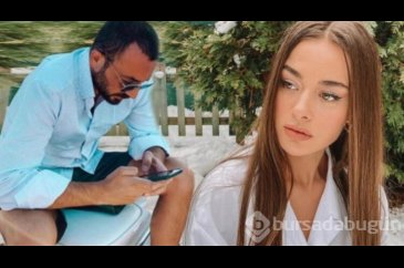 Bensu Soral-Hakan Baş boşandı!