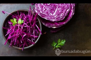 Akciğerleri güçlendiren 10 besin!