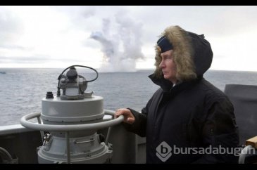 Rusya Devlet Başkanı Putin'den flaş sözler!