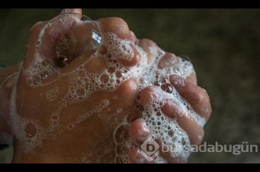 Dünyada el yıkama oranı düşük!
