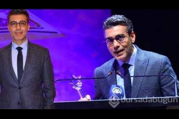 Caner Cindoruk:1,5 milyon TL'lik reklam anlaşması yaptığı iddiası...