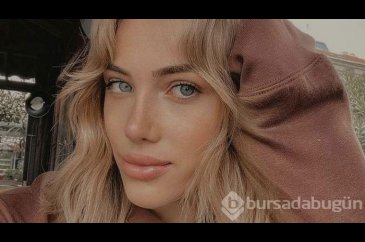 Survivor Meryem Kasap'ın değişimi şaşırttı