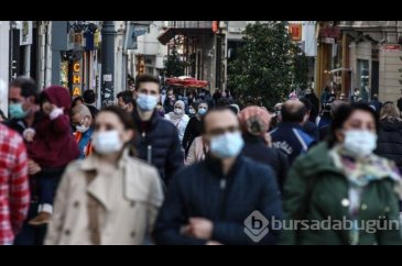 Türkiye'de en çok korona aşısının yapıldığı 10 şehir!