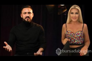 Gökhan Çıra'dan Selin Ciğerci itirafları!
