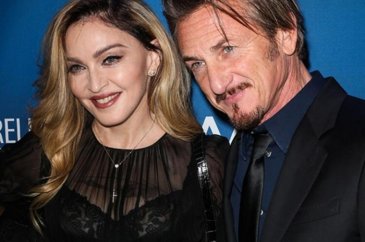 Sean Penn ile Leila George boşanıyor