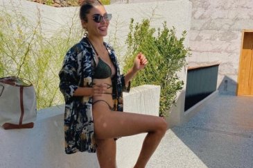 Hande Erçel'in reklam geliri dudak uçuklattı