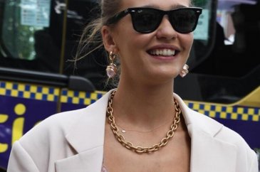 Melisa Döngel'den sert tepki
