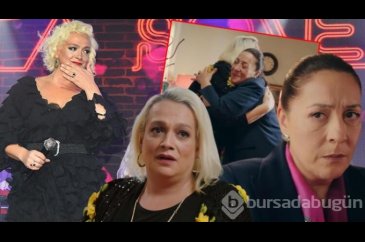 Ayta Sözeri'den 'Kırmızı Oda' itirafı