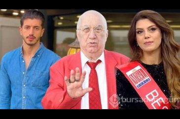 'Best Model' yarışmacılarından olay iddialar