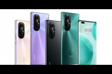 Huawei nova 9 modelinin fiyatı ortaya çıktı