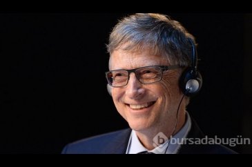 Bill Gates, çalışanına 'uygunsuz e-postalar' göndermekle suçlandı