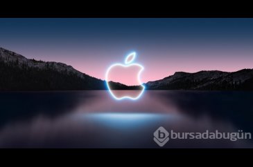 Apple yeni ürünlerini tanıttı!