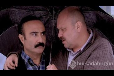 Cengiz Bozkurt ve Ahmet Mümtaz Taylan'ın dokuz yıllık küslüğünün se...