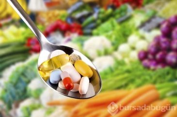 B12 eksikiği bu hastalıklara yol açıyor!