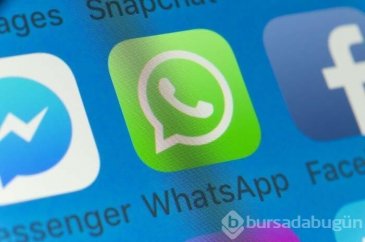 WhatsApp'tan yeni güncelleme!