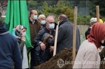 İki kardeş koronavirüsten dolayı yaşamını yitirdi!