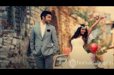 Ebru Şahin'in yıllar önce Ebru Polat'ın klibinde rol aldığı ortaya ...