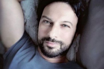 Tarkan Türkiye'ye döndü!