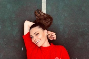 Aslı Enver'den aşk iddialarına yanıt geldi
