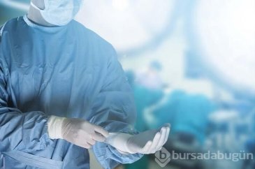 Dünyada bir ilk yaşandı!
