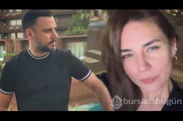 Buse Varol Monaco'da!