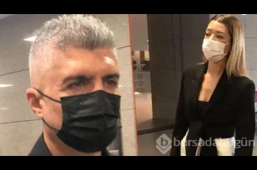 Özcan Deniz'i darp etmişti! O görüntüleri ortaya çıktı