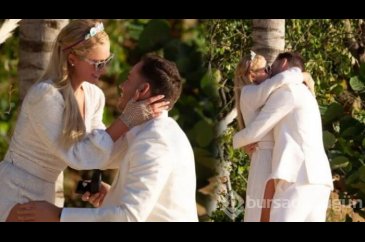 Paris Hilton'un istek listesi görenleri şaşırttı