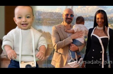 Soner Sarıkabadayı'dan oğlu Hasan'a: Ayağına taş değmesin!