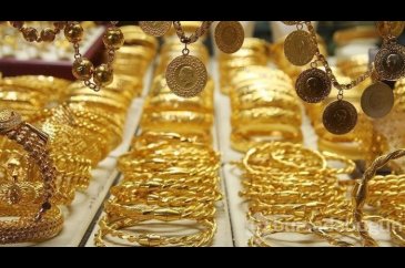 Altında 'Powell etkisi' sürüyor