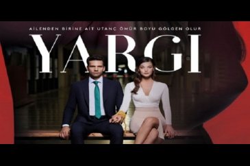 'Yargı' sürpriz finaliyle herkesi şaşırttı!