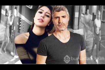 Özcan Deniz ve Feyza Aktan kavgasının detayları...