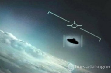NASA Başkanı'ndan UFO açıklaması!