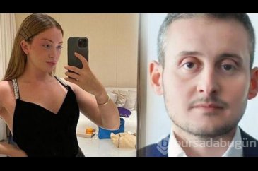 Danla Bilic'ten Yusuf Engin itirafı
