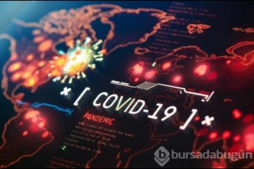 Covid-19' un sebep olduğu bir hastalık daha!