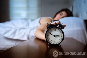 6 saatten az, 8 saatten fazla uyuyanlara ölüm riski!