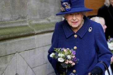 II. Elizabeth İklim Değişikliği Konferansı'na da katılamayacak...
