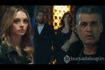  Sadakatsiz dizisinde  Asya ve Aras aşkı başlıyor!