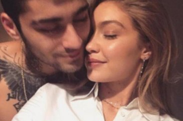 Gigi Hadid ile Zayn Malik ayrılığında yeni detaylar