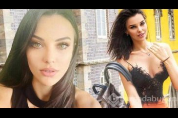 Tuvana Türkay: Elimi tutan alır!
